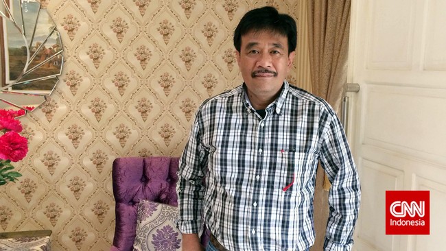 Pekan depan, 18 Desember 2014, Djarot Saiful akan dilantik secara resmi oleh Gubernur DKI Jakarta Basuki Tjahaja Purnama sebagai wakil gubernur hingga 2017.