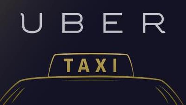 Pembuat aplikasi Uber menyediakan versi lain dari aplikasi tersebut yang mampu menghemat ongkos sewa taksi dengan cara patungan.