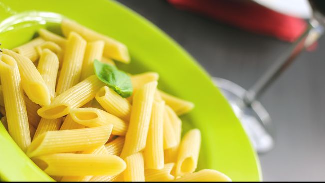 Pasta probiotik dengan kandungan bakteri Bacillus coagulans dipercaya bisa meningkatkan fungsi pencernaan lewat makanan favorit banyak orang.