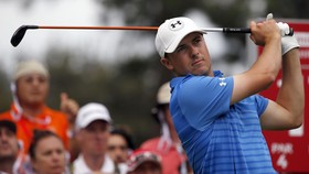 Jordan Spieth Segan Dibandingkan dengan Tiger Woods