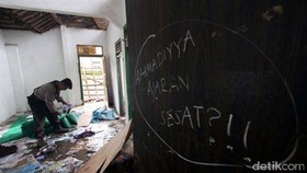 Dilarang Ibadah, Ahmadiyah Minta Mediasi Ditindaklanjuti