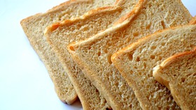 Resep Praktis Sahur: Roti Tim