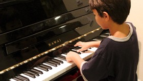 Di Mana Lagu Anak Indonesia?