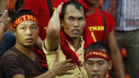 Klub Vietnam yang Terlibat Pengaturan Skor Janji Berbenah