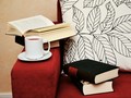 Lima Kisah yang Menambah Koleksi Si Kutu Buku di 2015