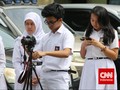 Kurikulum Baru Kemendikbud: Informatika Jadi Pelajaran Wajib