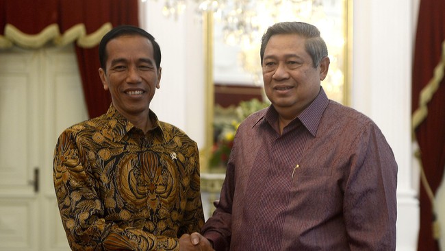 Komite Percepatan Penyediaan Infrastruktur Prioritas (KPPIP) dibentuk untuk melancarkan implementasi proyek-proyek infrastruktur yang menjadi prioritas.