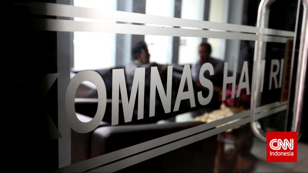 15 Warga Tewas di Papua Tengah! Komnas HAM: Ini Tragedi Terberat 2026!