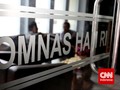 Masyarakat Sipil Serahkan 10 Nama Calon KSAD ke Komnas HAM