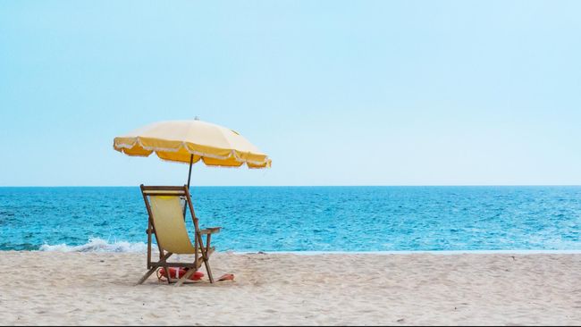 Kepulauan Canary di Spanyol memberi jaminan karantina gratis untuk turis yang positif COVID-19 selama mereka berwisata di kawasan tersebut.