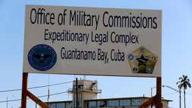 Tutup Guantanamo, Pentagon Cari Penjara Alternatif di AS