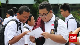 Kemendikbud Pangkas 70 Persen Materi selama Kurikulum Darurat
