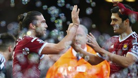 Rekor Liburan Paling Singkat: West Ham United