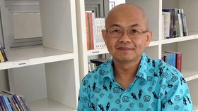 Mencari Kembali Ruh UU Sisdiknas dalam Kurikulum