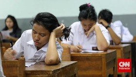 Arief Rachman: Ujian Nasional Memang Harus Dievaluasi