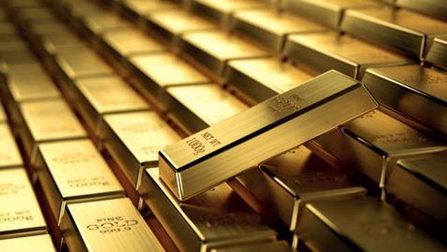 Sebanyak 13 ton emas yang dibeli Iran tidak bisa dikirimkan karena pembekuan aset yang dilakukan Barat terkait program nuklir Teheran.