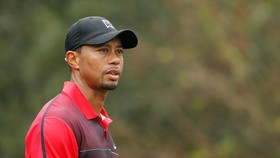 Tiger Woods Putuskan Vakum dari Turnamen Golf