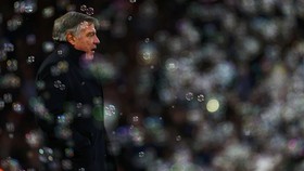 Allardyce Hari Ini Diumumkan Sebagai Pelatih Inggris