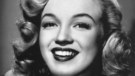 Buku Resep Masakan dan Jadwal Diet Marilyn Monroe Dilelang