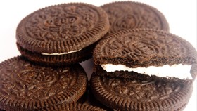 Oreo Bukan Lagi Si Bundar Hitam Manis