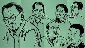 Pro-Kontra Sapu Jagat Mafia Migas (Bagian II)