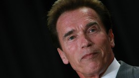 Kemunculan Kembali Arnold Schwarzenegger di Terminator 5