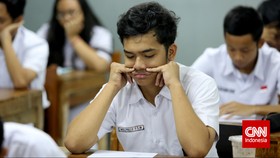 Kuota Mahasiswa Baru Jalur SNMPTN Capai 140 ribu Kursi