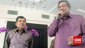 Babak Baru Perjalanan Perppu Pilkada