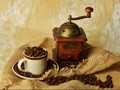 Lima Ahli Matematika Racik Rumus Secangkir Kopi Sempurna
