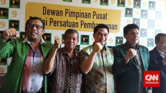 Partai Persatuan Pembangunan akan menentukan arah koalisi dalam Musyawarah Kerja Nasional partai itu yang ditutup hari ini. Mereka kecewa dengan KMP.