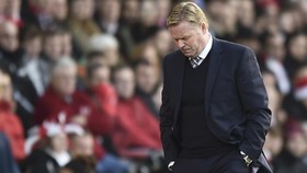 Si Tangan Dingin Ronald Koeman