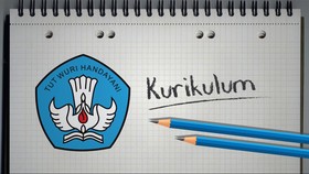 Rekam Jejak Kurikulum Pendidikan Indonesia