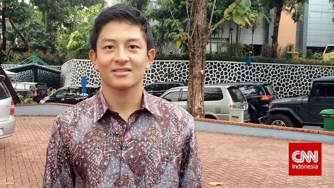 Meski tak mampu memberikan bantuan dana segar, pengelola Sirkuit Sentul menyebut ada model kerja sama yang bisa dilakukan dengan Rio Haryanto.