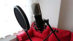 Era Baru Industri Dubbing Terhalang 'Dia Lagi Dia Lagi'