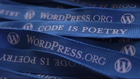 Blog WordPress Terlarang di Pakistan
