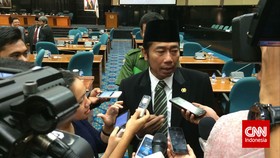 Mediasi Ahok-DPRD Buntu, Dewan: Gubernur Preman!