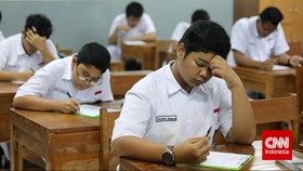 Godok Kurikulum Baru, Kemendikbud Siapkan Aplikasi Web