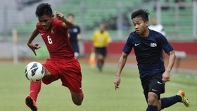 Jadwal Siaran Timnas Indonesia vs Myanmar di Piala AFF U-18