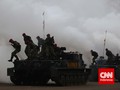 TNI Bantah Video Viral Tank Sekat Jalur Mudik: Itu Latihan