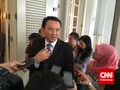 Ahok soal Harga BBM Naik di Sumut: Pertamina Tak Dapat Apapun