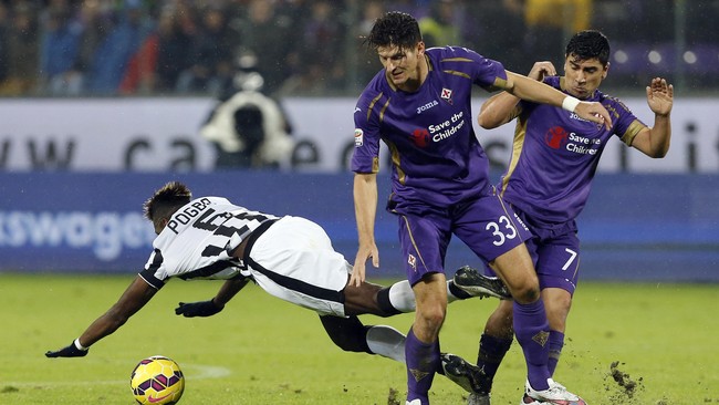 Penyerang Fiorentina, Mario Gomez, bertutur tentang cedera lutut yang membuatnya frustrasi dan memaksanya harus puasa gol selama 259 pertandingan.
