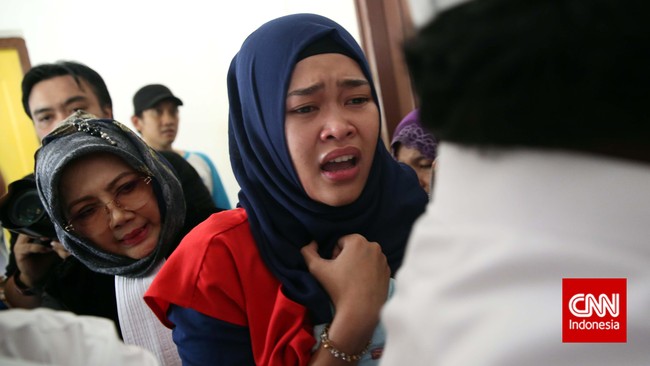 Orangtua Ade Sara Angelina Suroto menilai kemahiran membunuh Hafidt dan Assyifa sangat keji. Hukuman penjara 20 tahun dianggap layak bagi sejoli itu.
