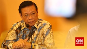 Putusan Final Golkar Harus Tuntas 2 Bulan