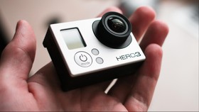Sempat Redup, Bisnis GoPro Mulai Bersinar Kembali