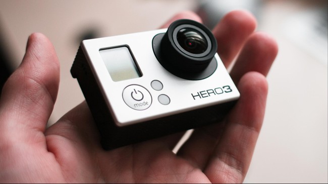 GoPro kembali berusaha bangkit setelah terpuruk dengan rencana kemunculan dua kamera aksi terbaru dan fitur QuickStories.