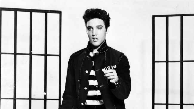 Tepat pada hari ulang tahunnya ke-80 (8/1), karya-karya Elvis Presley, musik dan buku, dirilis ulang dalam format digital.