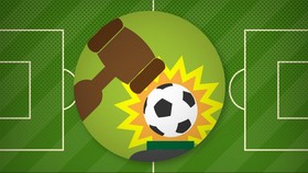 PSSI Hentikan Liga untuk Sementara