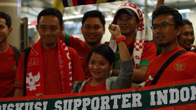 FDSI menilai jika pengakuan Ketua Umum PSSI bahwa organisasi tersebut sudah transparan adalah benar, maka sidang gugatan di KIP tersebut takkan pernah terjadi.