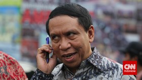 Politikus Golkar Terseret Kasus Suap APBN Kementerian ESDM