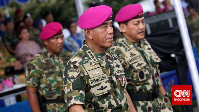 Menteri Pertahanan Ryamizard Ryacudu berencana ke Papua dalam waktu dekat untuk menemui pemimpin Organisasi Papua Merdeka.